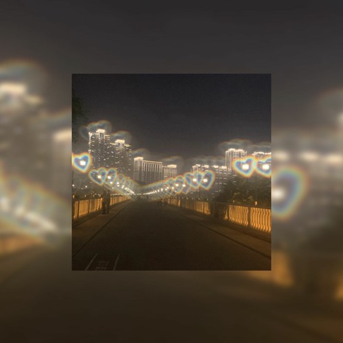 RealestK - One 4 U {sped up + reverb}