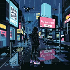 Static Neon Gospel