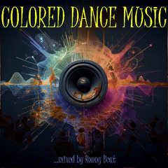 Colored Dance Music