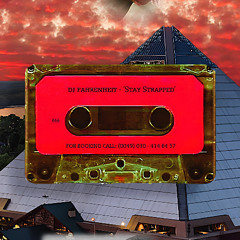 Stay Strapped | Dark Memphis Mix | WAVE