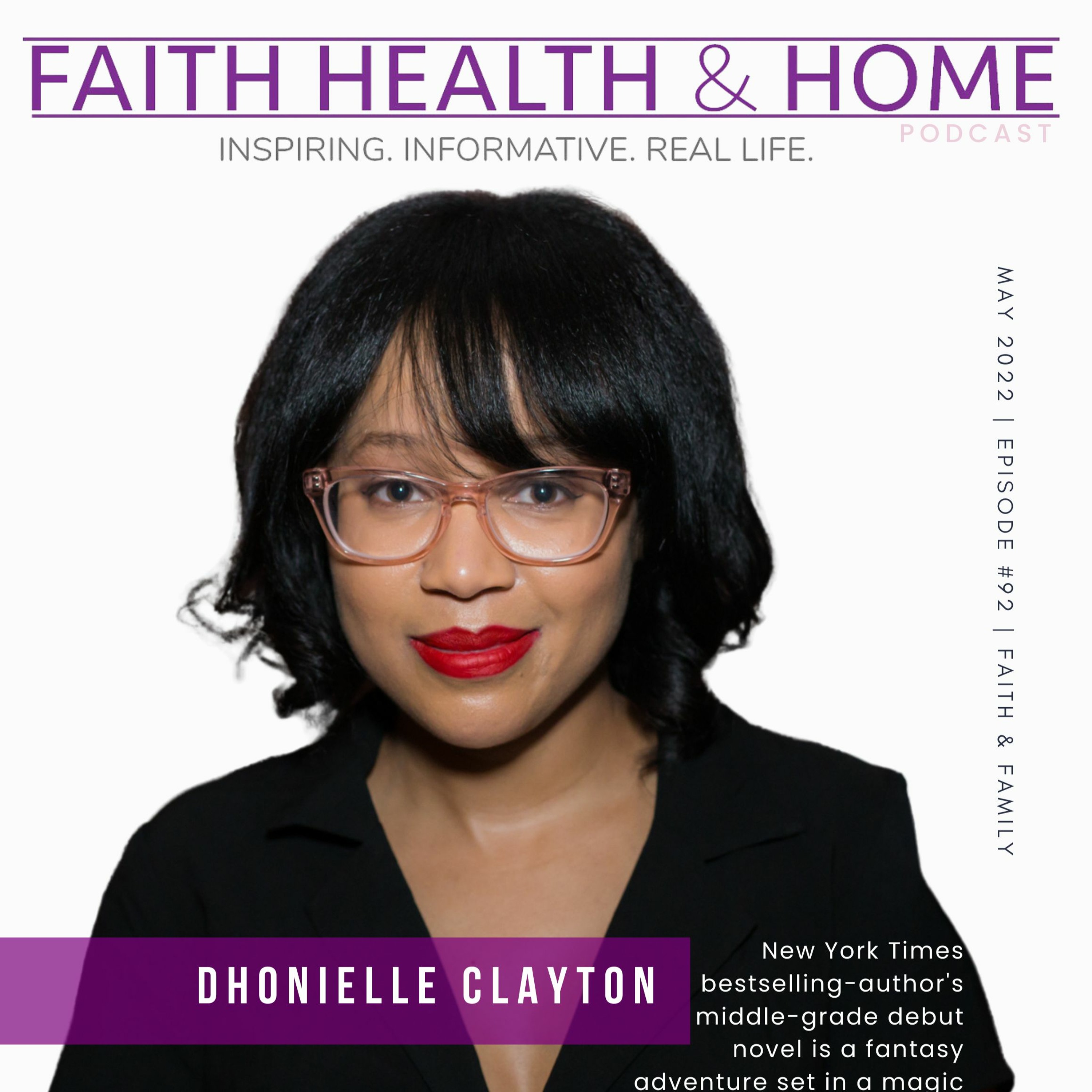 Faith Health & Home