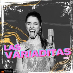 010. LAS VARIADITAS BY CRISTIAN ALEXIS 2024