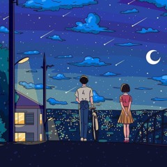 Close To You (w. 수 달 발)