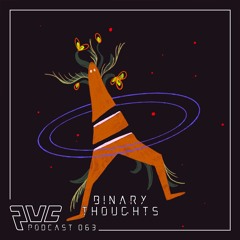 PVC Podcast 063 Binary Thoughts