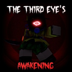 [UT:UM ARCHIVE]: The Third Eye's Awakening (Koishi's Phase 2 Theme)