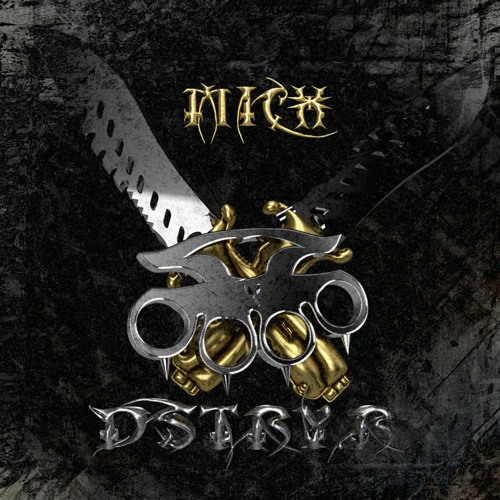 XYZ TrackID: MICH - DSTRY.R