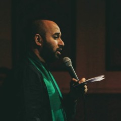 مناجات امير المؤمنين (ع) | سيد مصطفى الموسوي | شب ٣ ماه مبارك رمضان 1441 هج