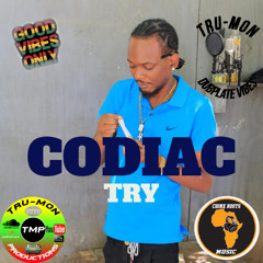 CODIAC TruMon Dubplates