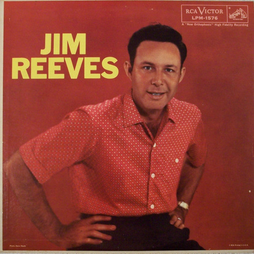 Stream Jim Reeves -this world is not my home by Mohammed Saeed | Listen  online for free on SoundCloud