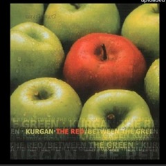 Kurgan - The Red - 1999