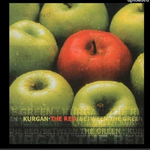 Kurgan - The Red - 1999