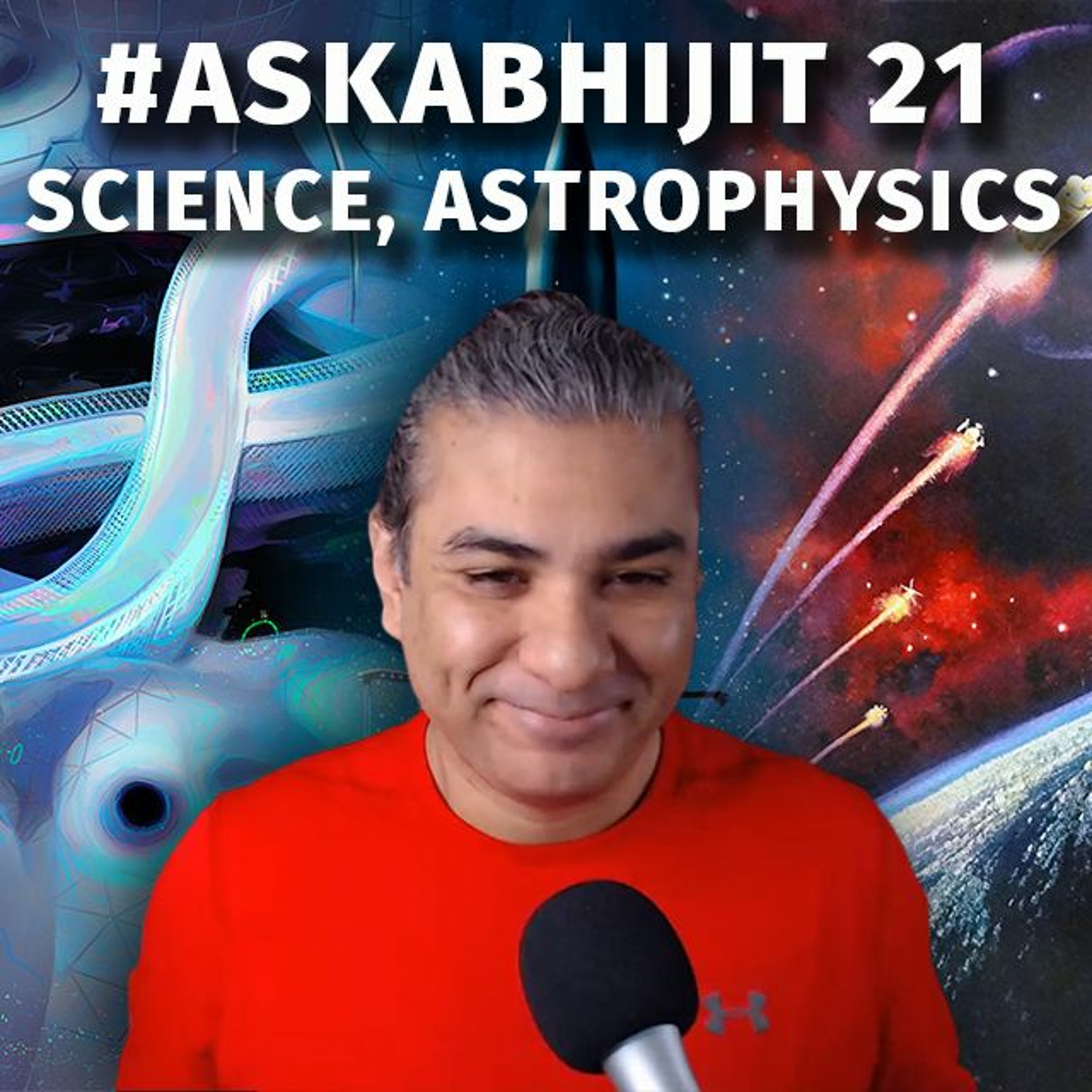 Podcast Cover