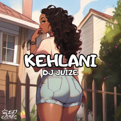 Dj Juize - Kehlani (FREE DOWNLOAD) (HYPEDDIT #6)