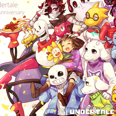 Forgotten Memories (Undertale Rmx)