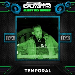 GMS023 - Temporal