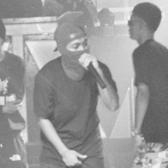 (FREE VERSE) - trvs kvrk [procuced by stickbeats]