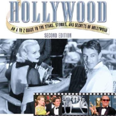 DOWNLOAD KINDLE 💛 The Encyclopedia of Hollywood by  Scott Siegel,Barbara Siegel,Thom