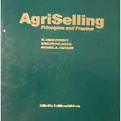[VIEW] KINDLE 💞 Agriselling Principles and Practices. Third Edition by David W. Down