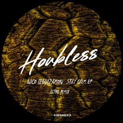 Nico Leguizamon - We Brew (Astre Remix)
