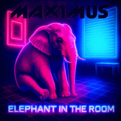 ELEPHANT IN THE ROOM