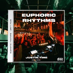 Euphoric Rhyhtms - Part Five