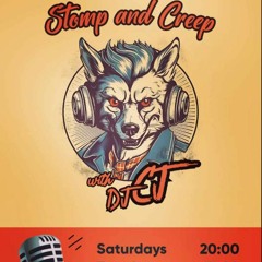 Stomp&Creep5.08.2023_CountryRadioSwitzerland (Show #20)