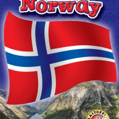 [READ] EBOOK 📖 Norway (Blastoff! Readers: Exploring Countries) by  Derek Zobel [KIND