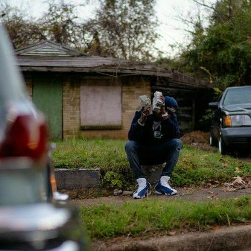 Young Dolph- Large Amounts