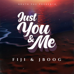 Just You & Me (feat. J Boog)