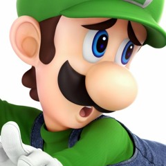 Luigi Sex Dream