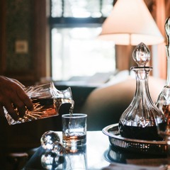 Whiskey and Memories