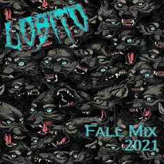 Fall 2021 Mix