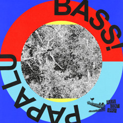 PREMIERE: Papa Lu - BASS!