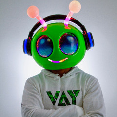 Patra - Romantic Call (Vay Remix)