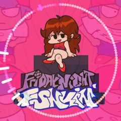 FNF - Fresh (Ryze Remix)