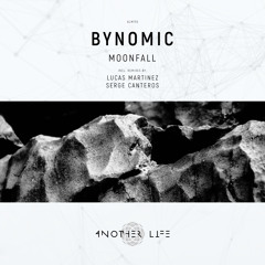 PREMIERE: Bynomic - Moonfall (Serge Canteros Remix) [Another Life Music]