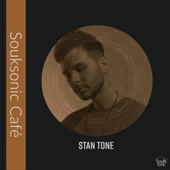 Souksonic Café 002 Guestmix Stan Tone
