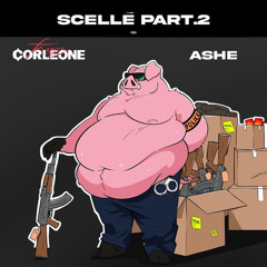 Freeze Corleone ft ASHE 22 - Cash (Remix Scellé Part.2)