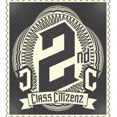 2nd Class Citizenz ft. Hurrific-Chilla Sack! Produced by BoiBeats