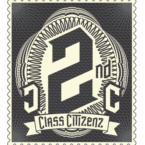 2nd Class Citizenz ft. Hurrific-Chilla Sack! Produced by BoiBeats