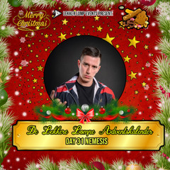 De Lekkere Lompe Adventskalender 2024 Day 31 - Nemesis