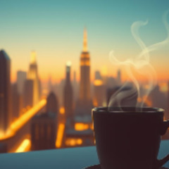 Twilight Sway ｜ Lo-Fi Blues for Evening Calm
