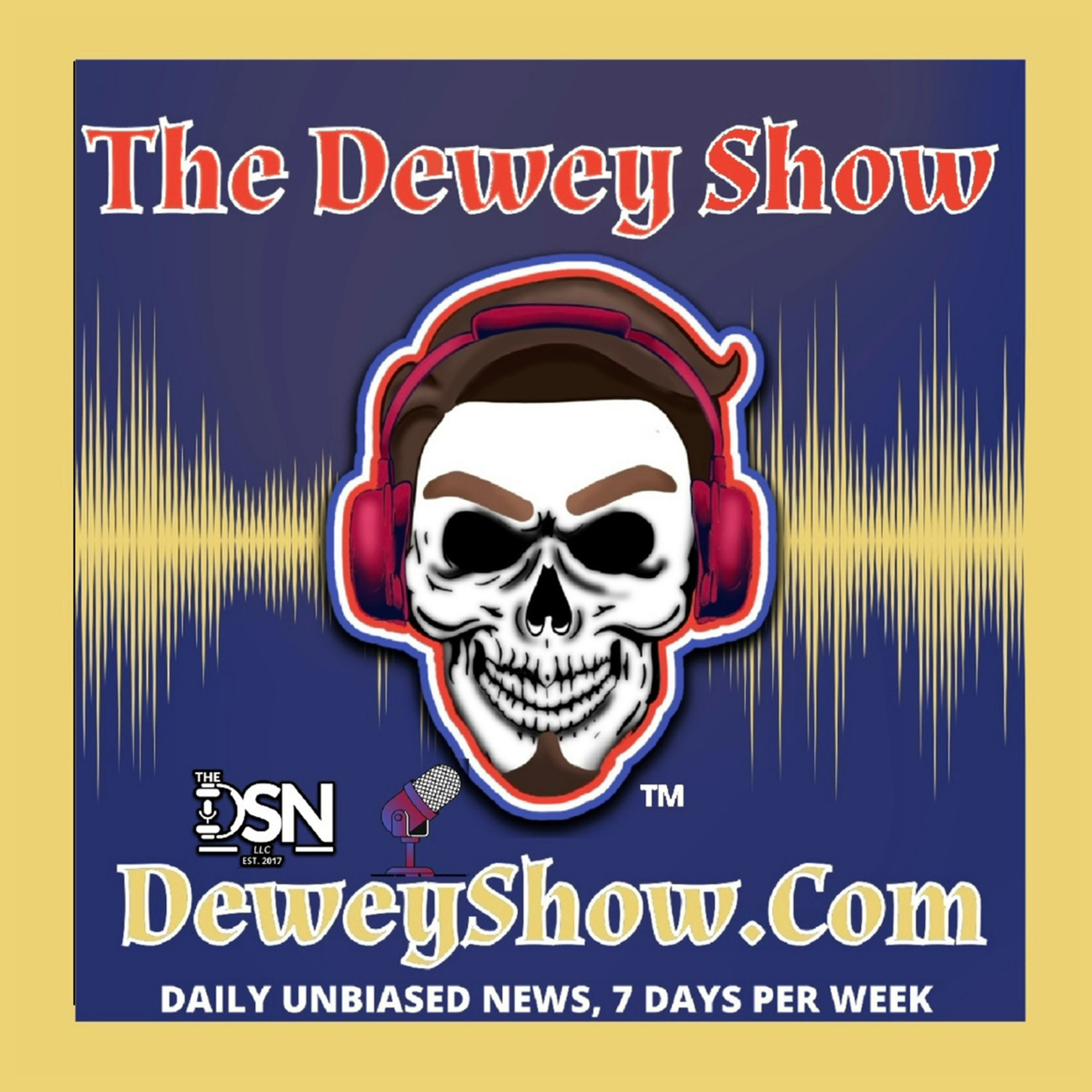The Dewey Show