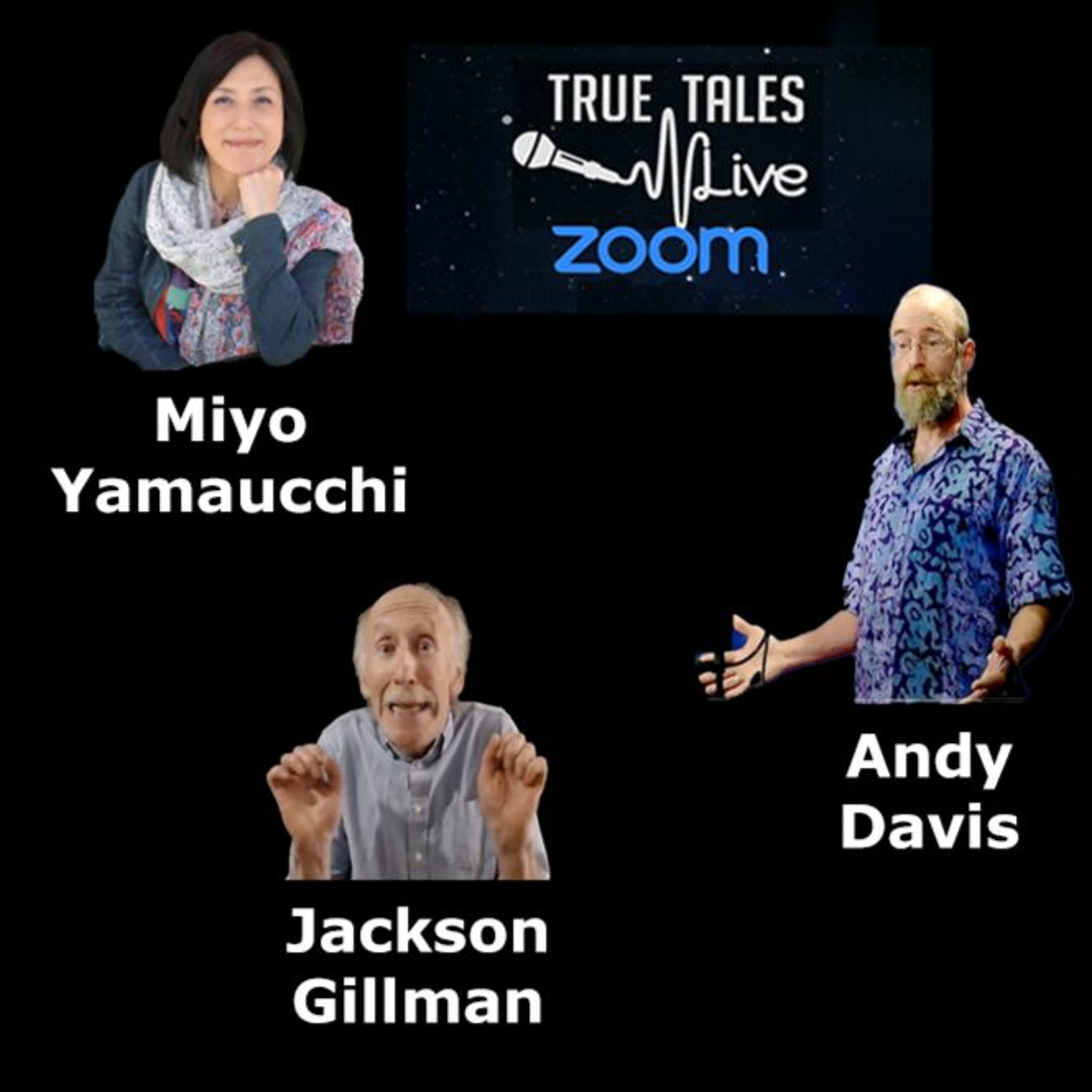 TTL ZOOM Edition Epi 14 _Open Theme _ Jan 25, 2022 - Storytelling