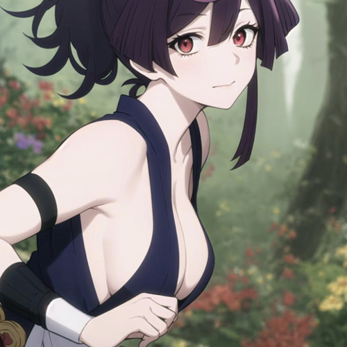 Cloudikinz x Uzel “ Silohuette” (Produced by samashi)