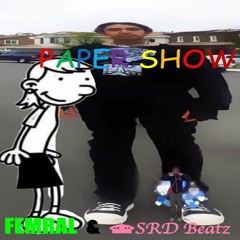 Paper Show prod. SRDBEATZ