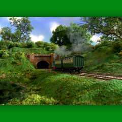 Thomas and Emily's New Coaches