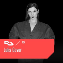 RA.937 Julia Govor