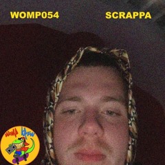 WOMP054 - SCRAPPA