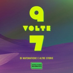 La Matematica in Asimov e nel mondo contemporaneo